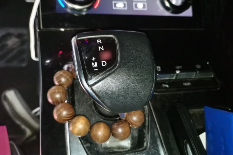 Used JETOUR X70 PLUS 2021 1.6T DCT Base 5-Seater
