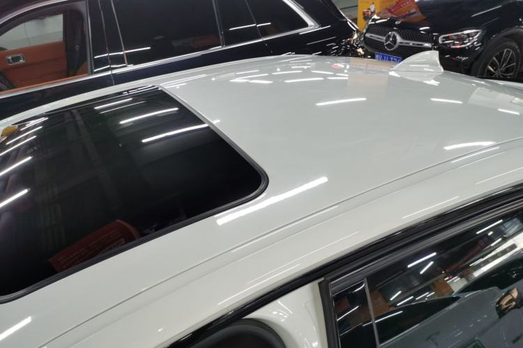 Used BMW 3 Series 2019 320Li M Sport Package
