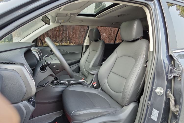 Used Hyundai ix35 2019 2.0L Automatic 2WD Zhiyong·Changxiang Edition China V Standard