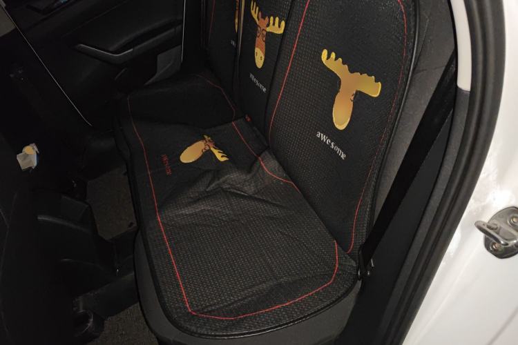 Used Volkswagen Polo 2021 Plus 1.5L Automatic Panoramic Enjoyment Edition