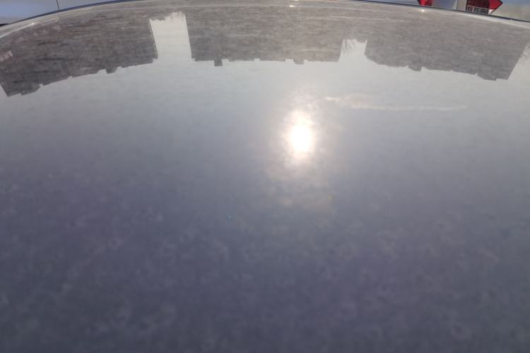 Used BYD Dolphin 2025 420km Fashion Edition
