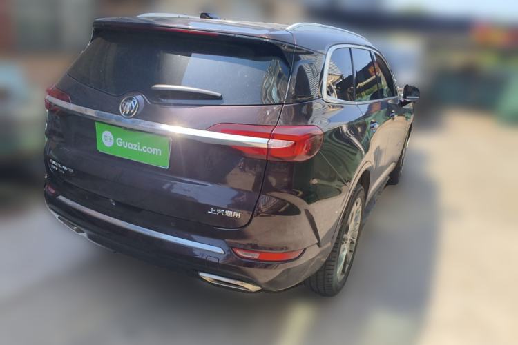 Used Buick Enclave 2020 28T All-Wheel Drive Avenir
