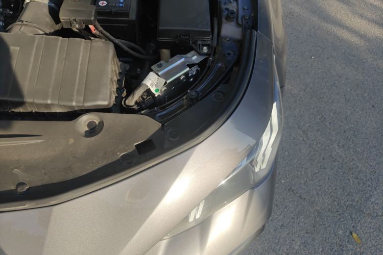 Used GAC Trumpchi EMPOW 2024 270T DCT Yingbao R-Style Edition
