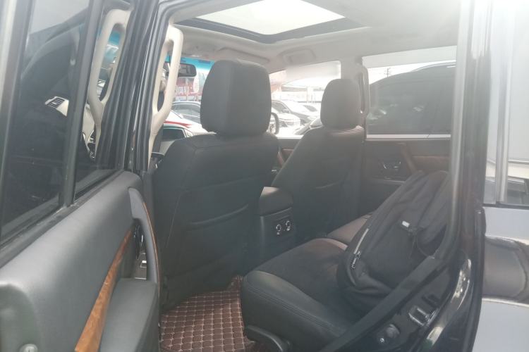 Used Mitsubishi Pajero 2019 3.0L Automatic Comfort Edition