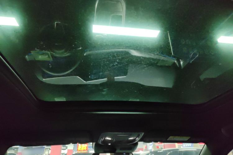 Used Haval XY 2022 1.5T ZhiZun Edition