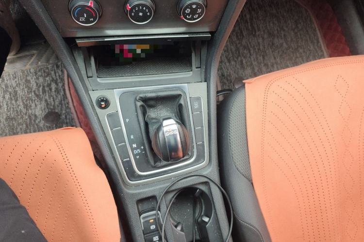 Used Volkswagen Golf 2014 1.6L Automatic Comfort Model