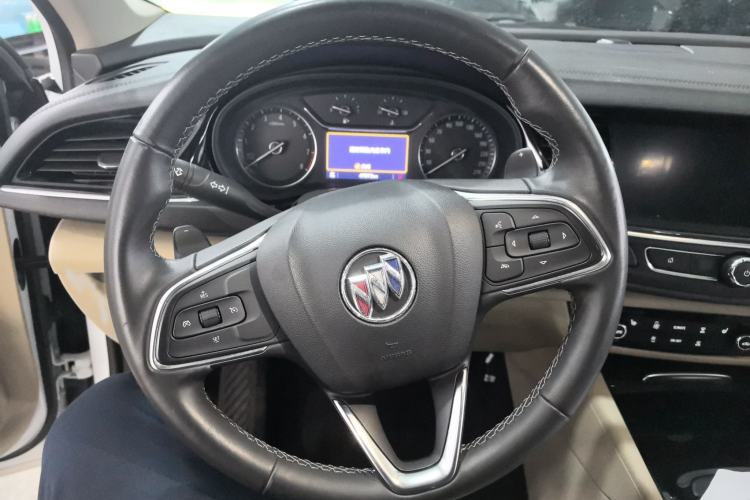 Used Buick Regal 2020 552T Elite Edition
