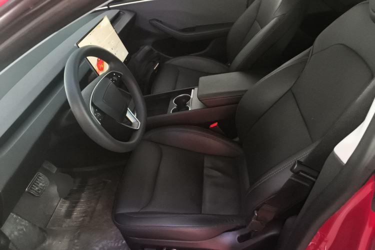 Used Tesla Model 3 2023 Rear-Wheel-Drive Version
