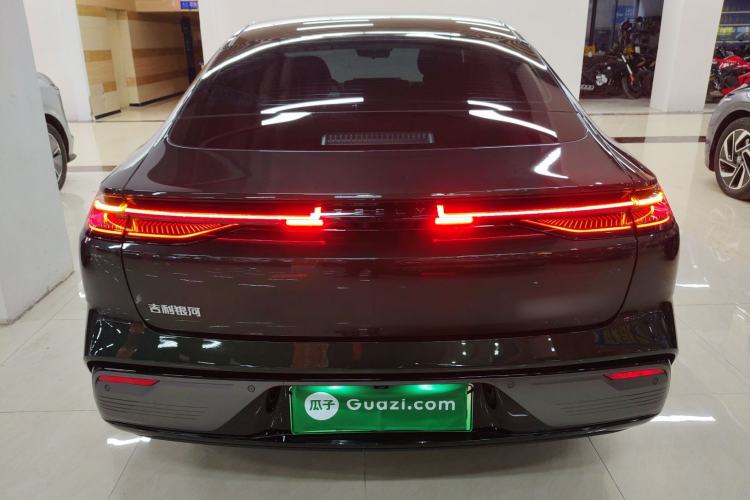 Used  Galaxy 8 2025 130km EM-P Exploration Edition