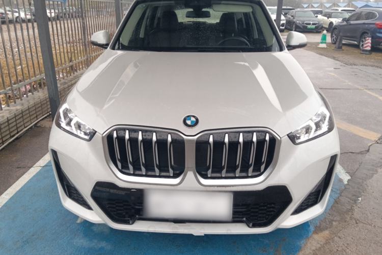 Used BMW X1 2023 sDrive25Li M Sport Package
