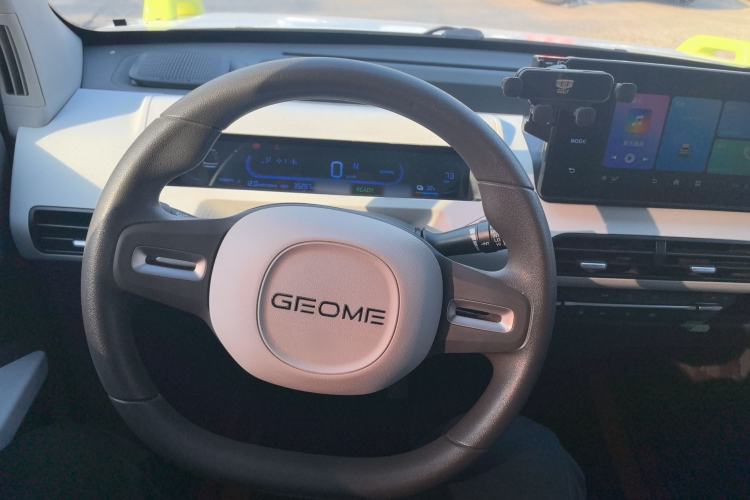 Used  Panda 2024 200km Panda Rider