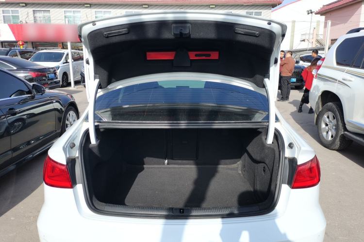 Used Audi A3 2015 Limousine 35 TFSI Millionth Anniversary Intelligent Leading Model
