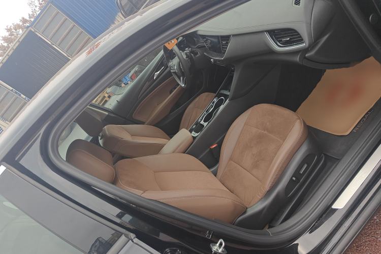 Used Buick Regal 2022 552T Smart Edition