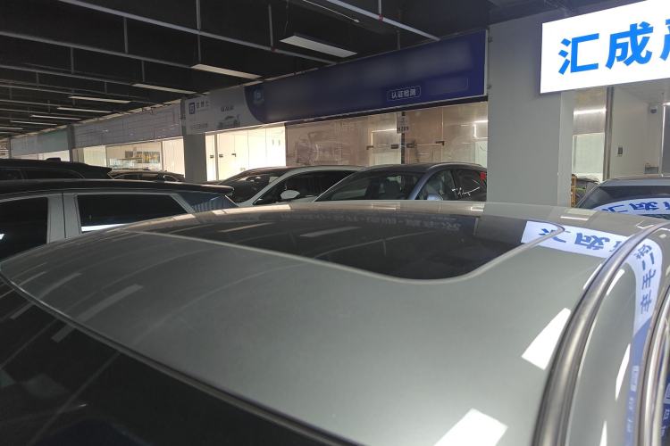 Used Infiniti Q50L 2018 2.0T Enjoyment Version China VI Standard