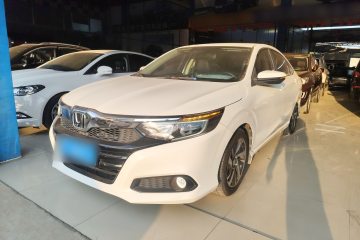 Used Honda Crider 2019 180 Turbo CVT Luxury Edition China VI Emission Standard