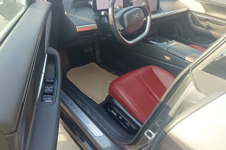 Used XPeng P7 2020 670E
