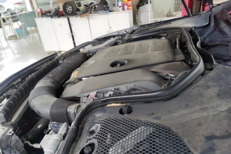 Used Mercedes-Benz E-Class 2023 E 260 L