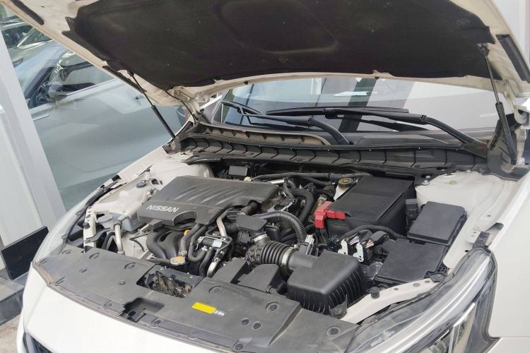 Used Nissan Teana 2021 2.0L XL Upper AD1 Smart Drive & Navigation Edition
