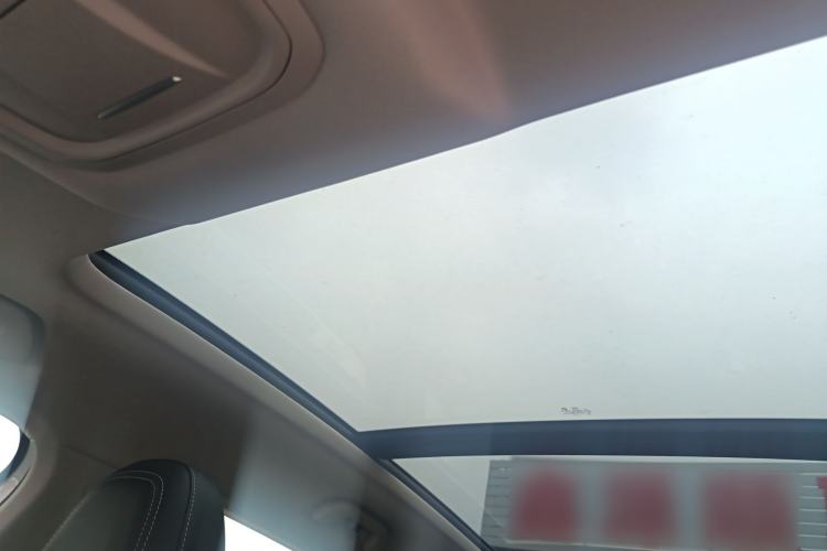 Used Haval H6 2021 3rd Generation 2.0T Automatic All-Wheel Drive Max