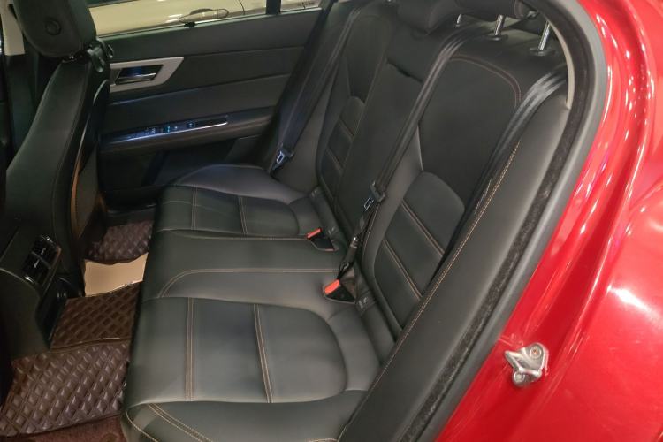 Used Jaguar XEL 2019 2.0T 200 PS Deluxe Edition
