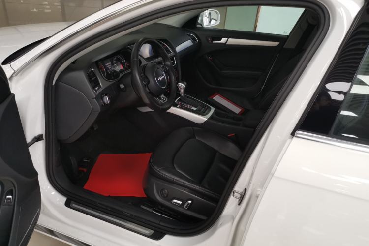 Used Audi A4L 2015 35 TFSI Automatic Standard Model