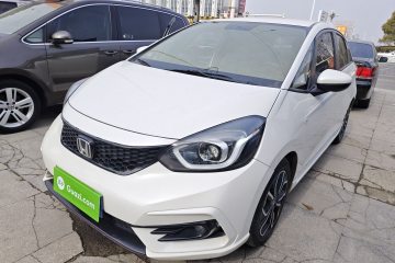 Used Honda LIFE 2021 1.5L CVT SPORT Heartbeat Edition