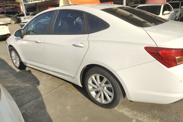 Used Buick Verano 2019 Sedan 15S Automatic Entry Model
