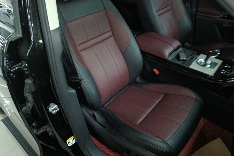 Used Land Rover Range Rover Evoque 2023 Aurora L 249 PS Luxury Edition
