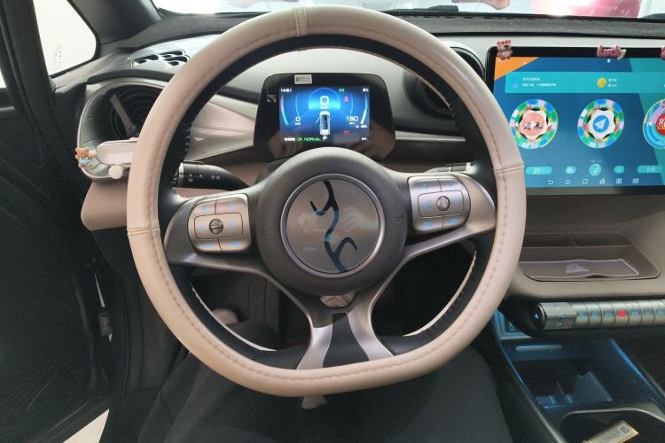 Used BYD Dolphin 2023 420 km Fashion Edition