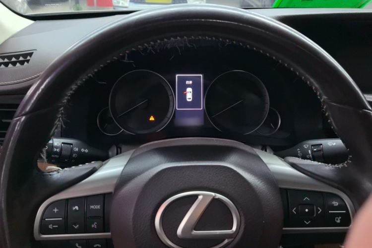 Used Lexus ES 2017 200 30th Anniversary Edition