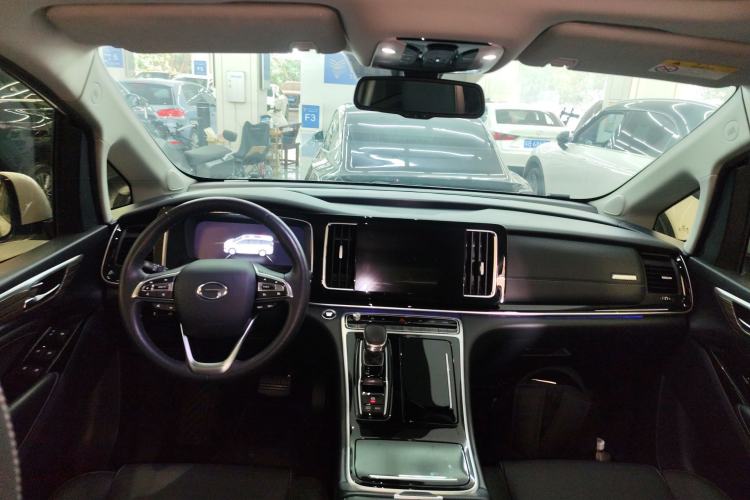 Used GAC Trumpchi M8 2023 Lingxiu Series 390T Ultimate Edition