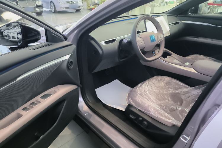 Used XPeng MONA M03 2025 502 Long-Range Max
