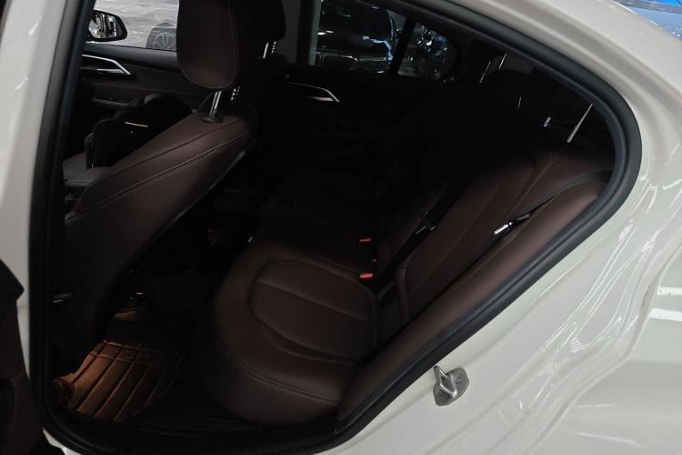 Used BMW 1 Series 2020 120i M Sport Package
