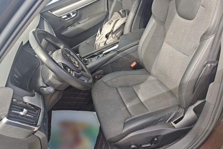 Used Volvo S90 2018 T4 Zhiyi Edition
