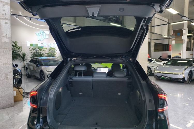 Used XPeng G7 2025 702 Max
