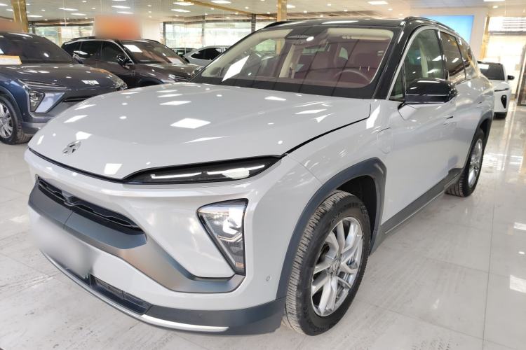 Used Nio ES6 2020 430KM Performance Version