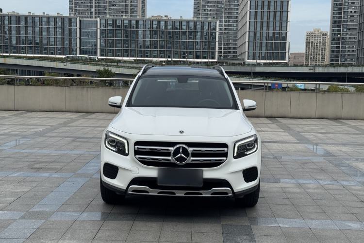 Used Mercedes-Benz GLB 2020 GLB 200 Dynamic Edition
