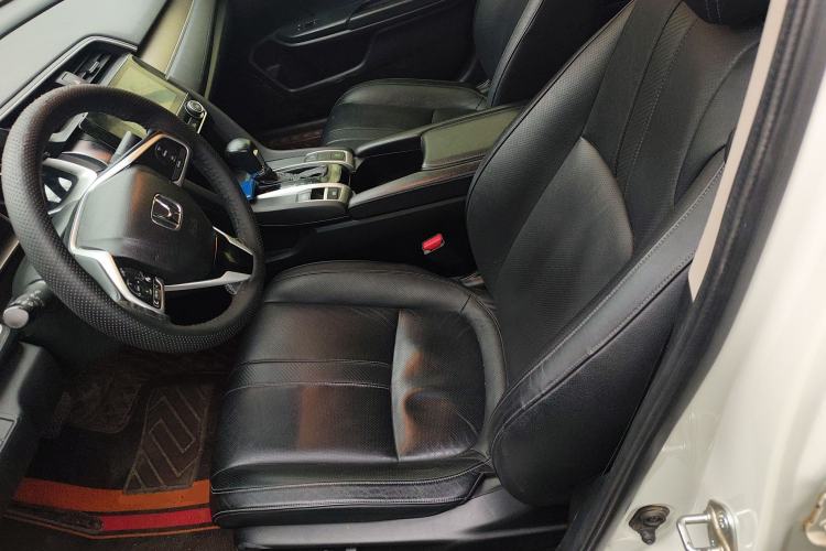 Used Honda Civic 2016 220TURBO CVT Prestige Edition