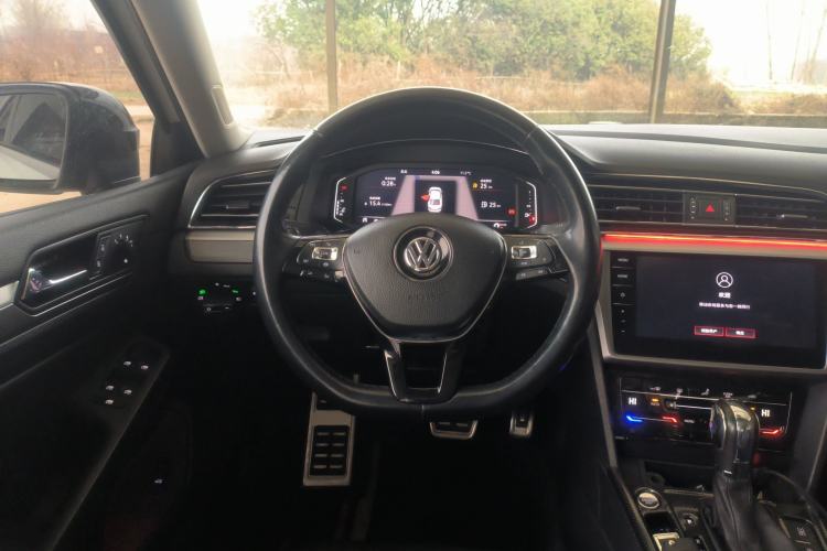 Used Volkswagen Lamando 2021 280TSI DSG Comfort Edition