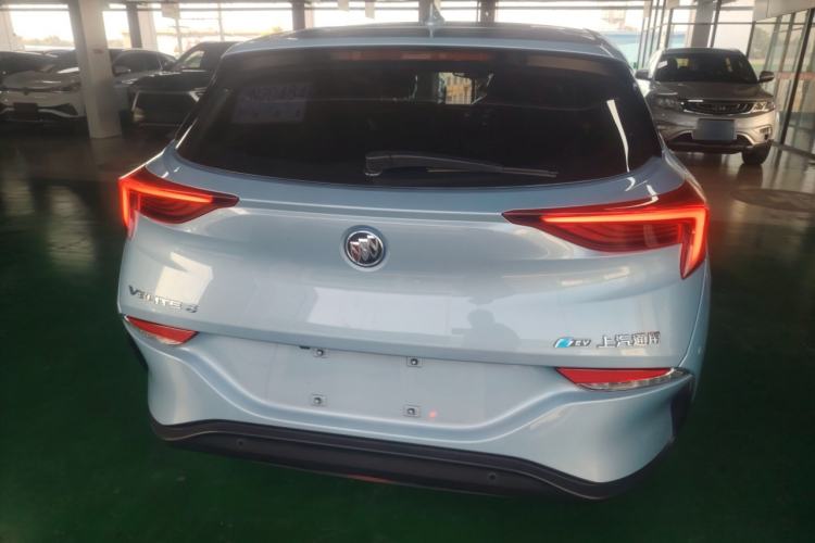 Used Buick Velite 6 2019 Connected & Smart

