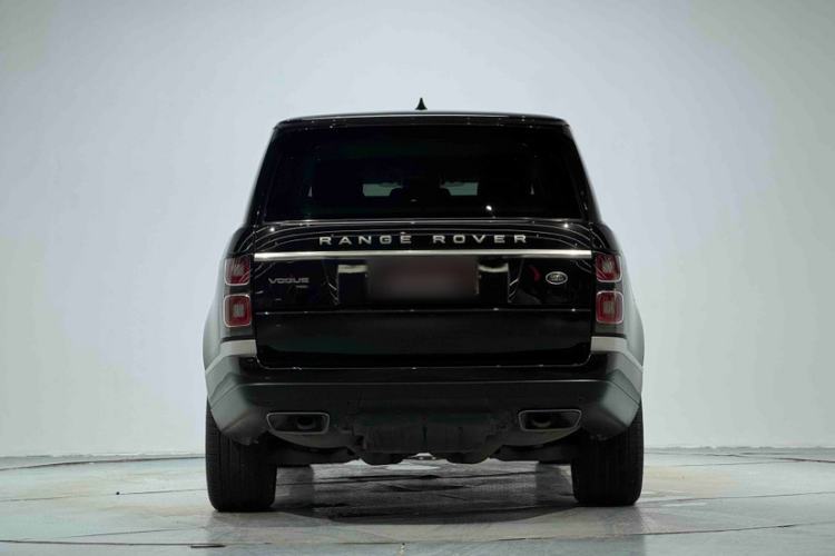 Used Land Rover Range Rover 2020 3.0 L6 Long-Wheelbase Legacy
