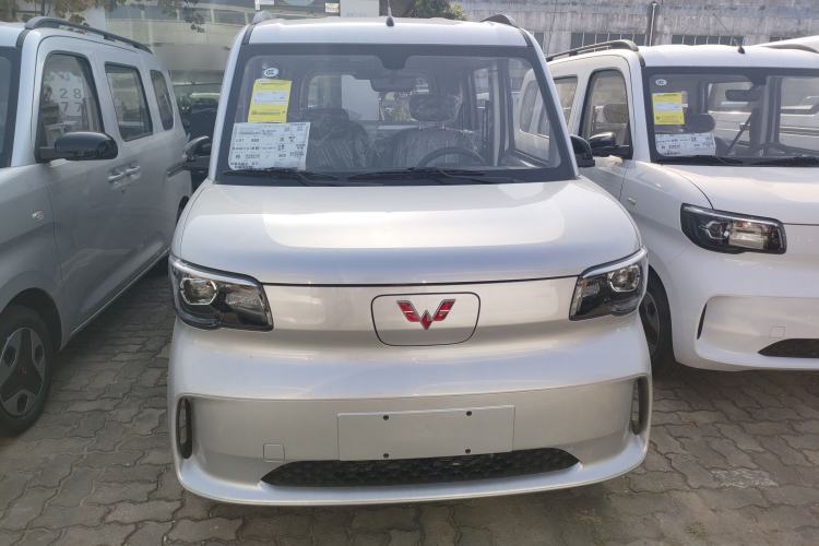 Used Wuling Zhiguang New Energy 
