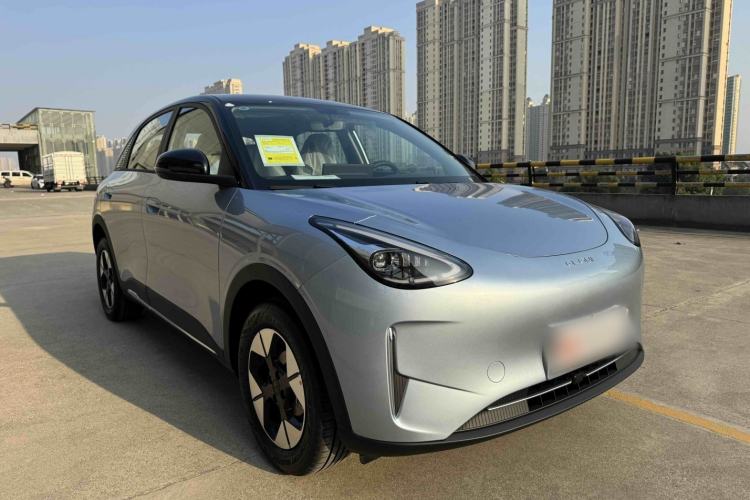 Used  Geome 2025 310km Dream Edition
