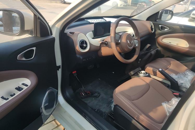 Used Wuling Bingo 2025 203km Light Edition
