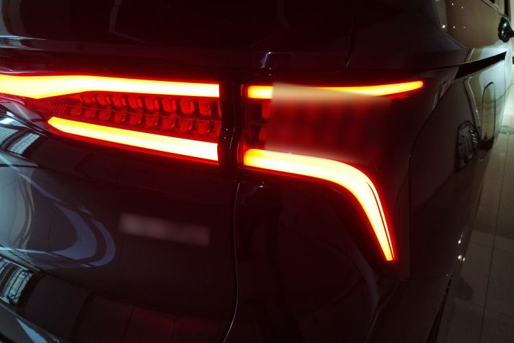 Used FORTHING Xinghai V9 2024 1.5TD 200km Qingyunti Series Flagship Edition
