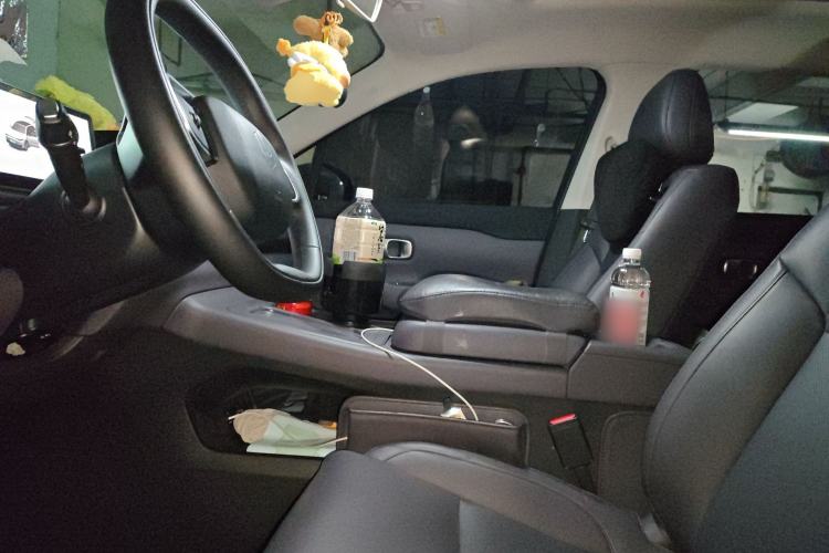 Used Leapmotor C10 2024 210 Smart Edition