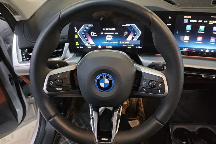 Used BMW iX1 2025 eDrive25L M Sport Package
