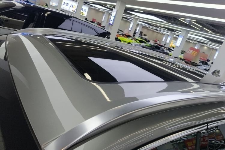 Used Li Auto ONE 2020 Extended-Range 6-Seater Version