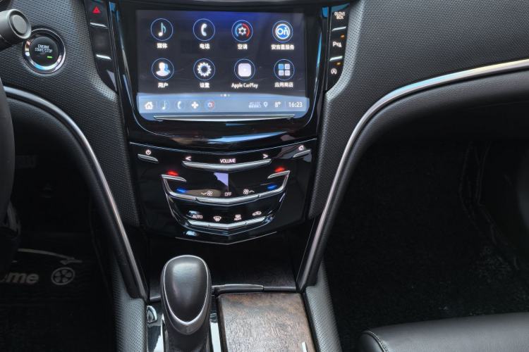 Used Cadillac XTS 2018 28T Tech Edition