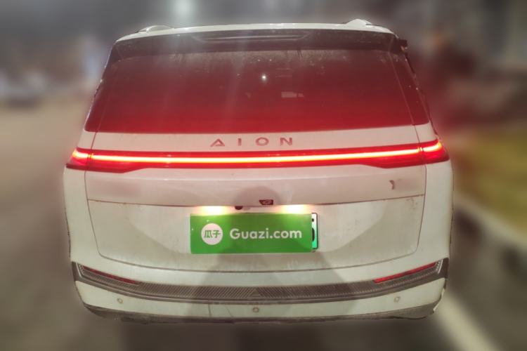 Used AION Y 2022 Plus 70 Smart Edition